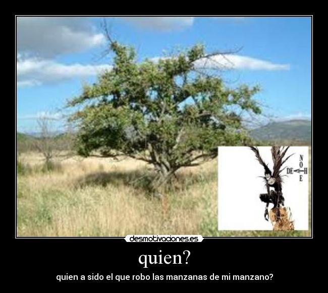 quien? - 