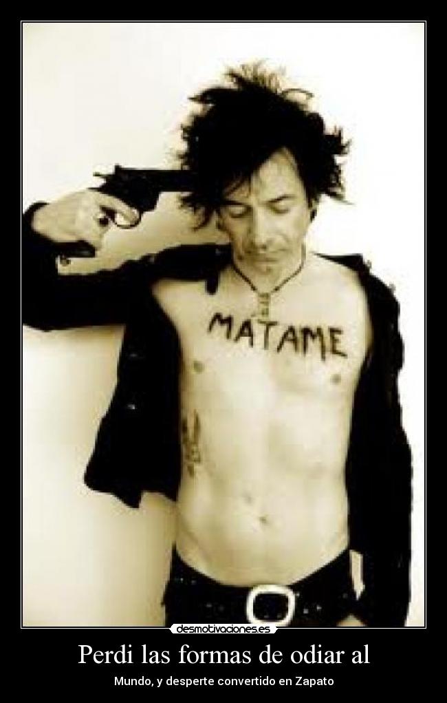 carteles txarly usher aguanto mas zapato desmotivaciones