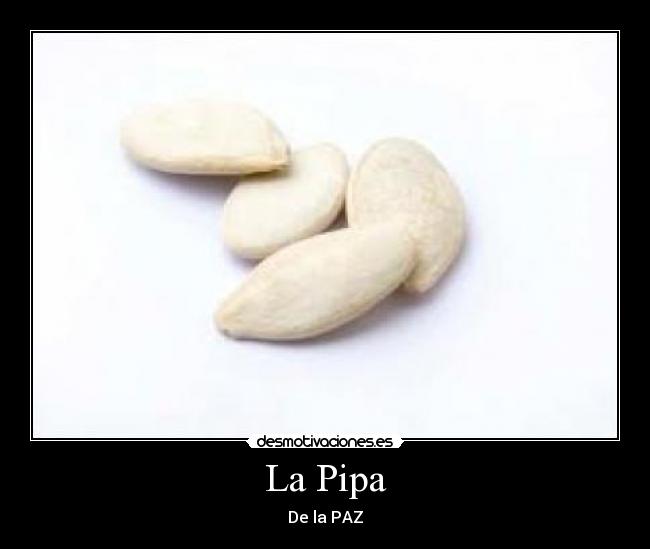 La Pipa -