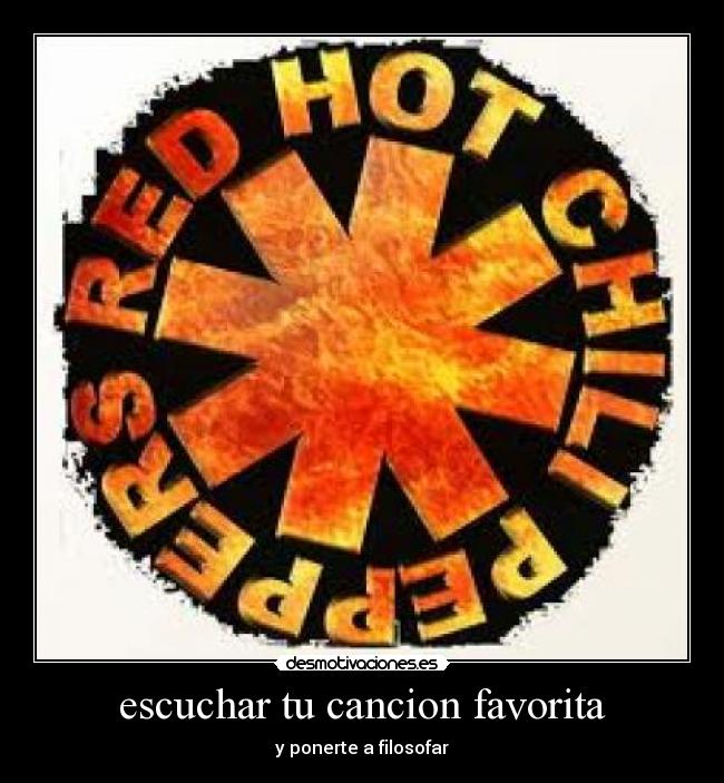 escuchar tu cancion favorita -