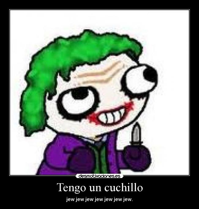 carteles miguel100one clanantifas kaf clanhoygan 0o0o0o0o0o0o0o0o0o0o0 desmotivaciones