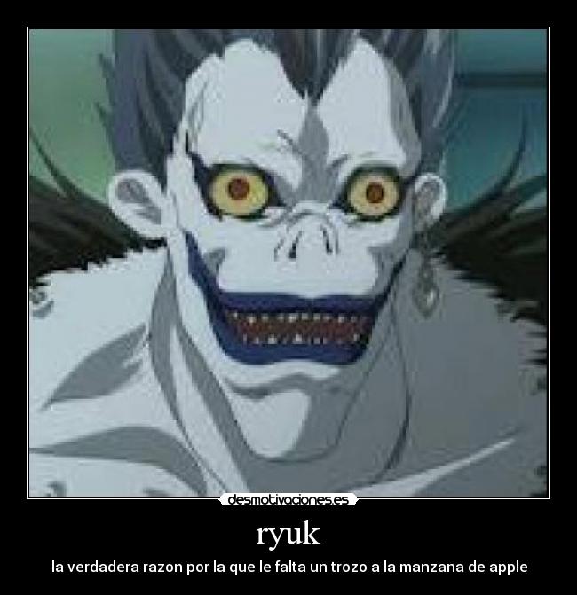 ryuk -