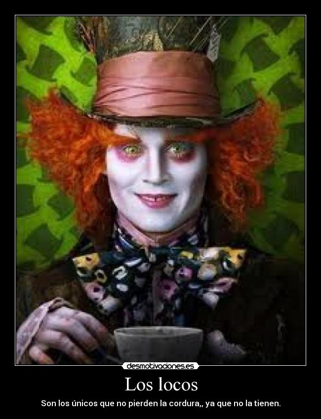 Los locos - 