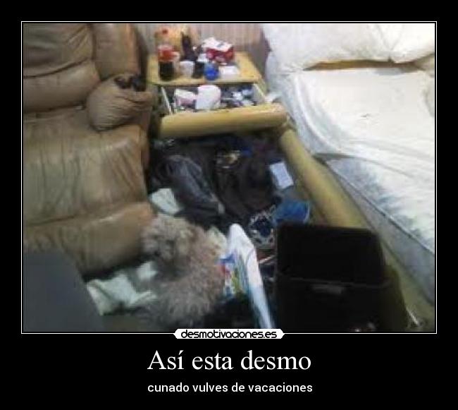 carteles asi desmotivaciones