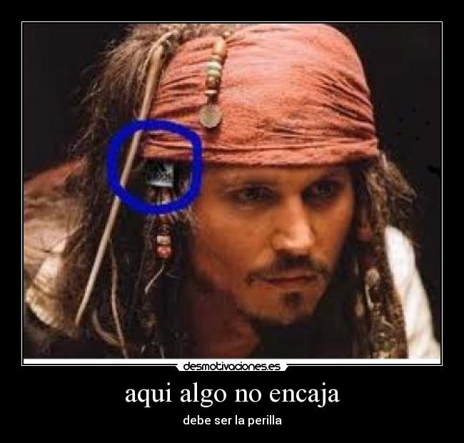 aqui algo no encaja - debe ser la perilla