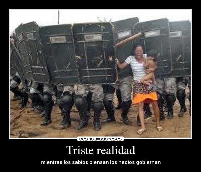 carteles sabios necios desmotivaciones