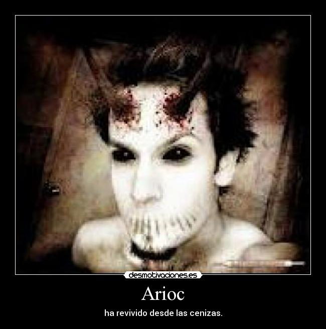 Arioc - 