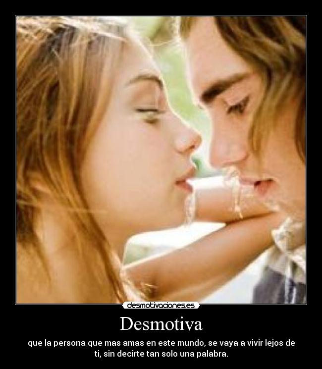 Desmotiva -