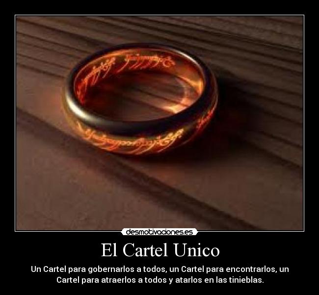El Cartel Unico - 