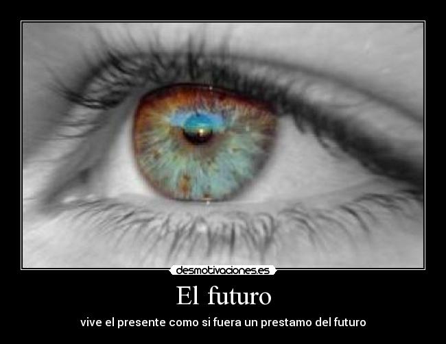 El futuro - 