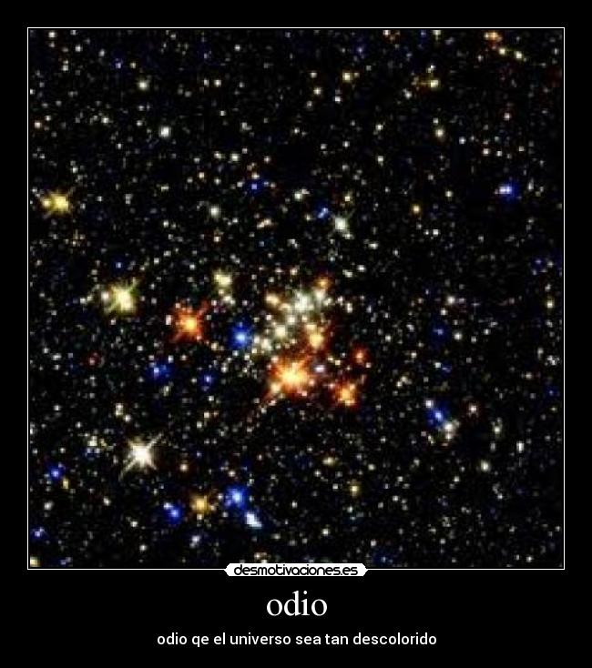 carteles odio andres92 desmotivaciones