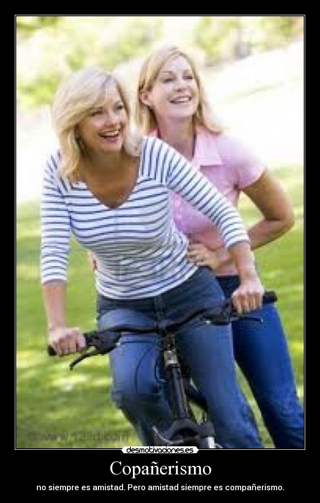 Copañerismo - 
