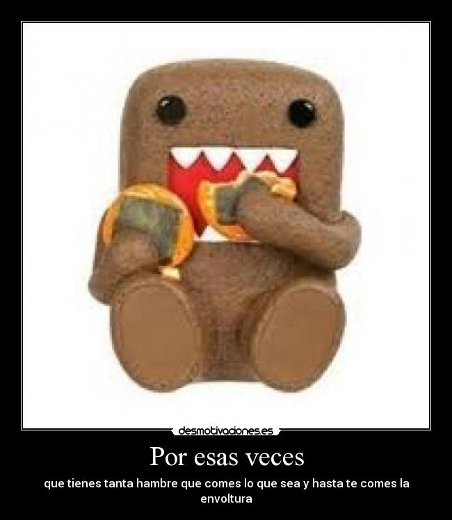 carteles veces desmotivaciones