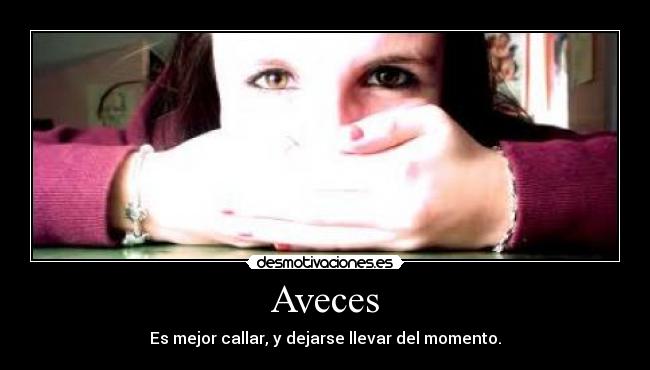 Aveces - 