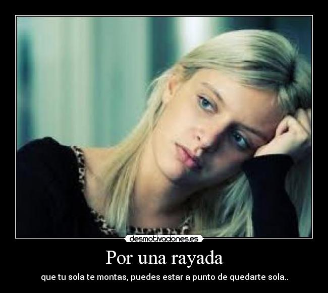 carteles sola desmotivaciones