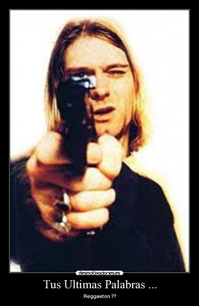 Tus Ultimas Palabras ... - 