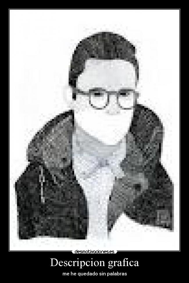 Descripcion grafica - 