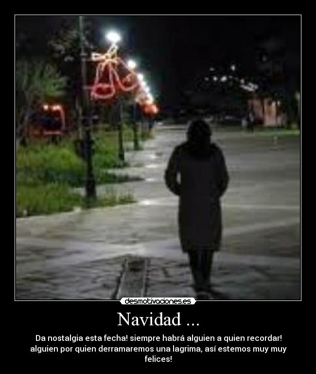 Navidad ... - 