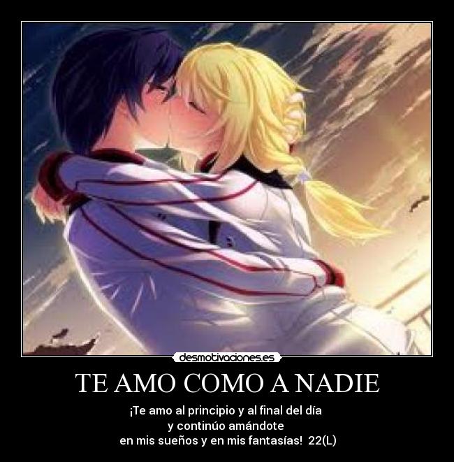 Imagenes Te Amo Como A Nadie | te amo como a nadie desmotivaciones Imagenes Te Amo Como A Nadie | te amo como a nadie desmotivaciones