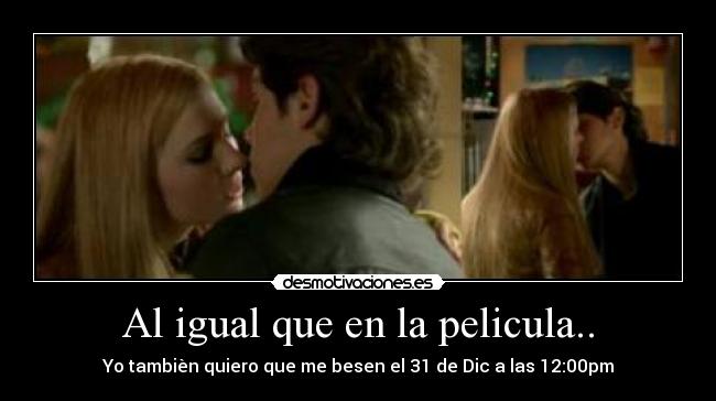 carteles besen desmotivaciones