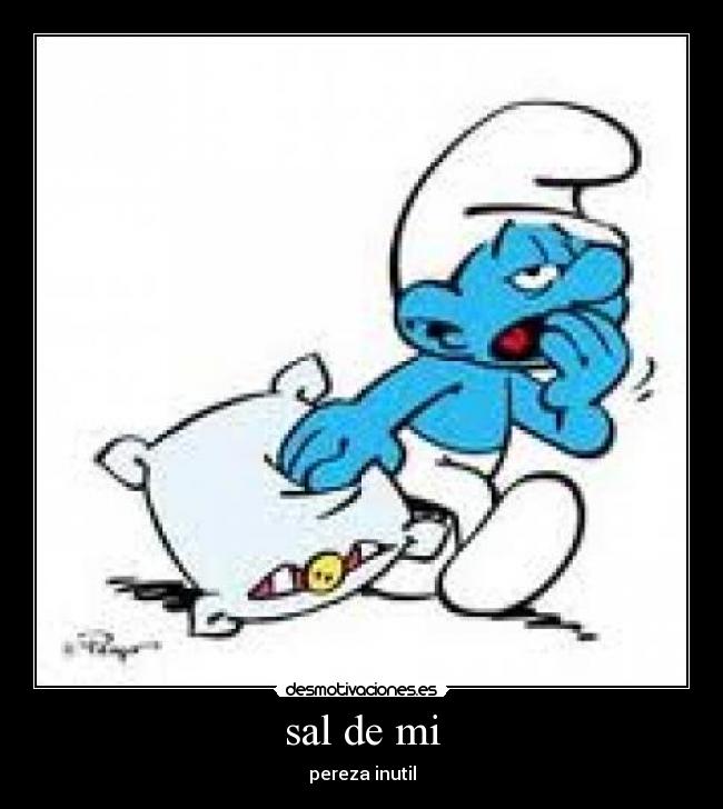 carteles yaki1115 desmotivaciones