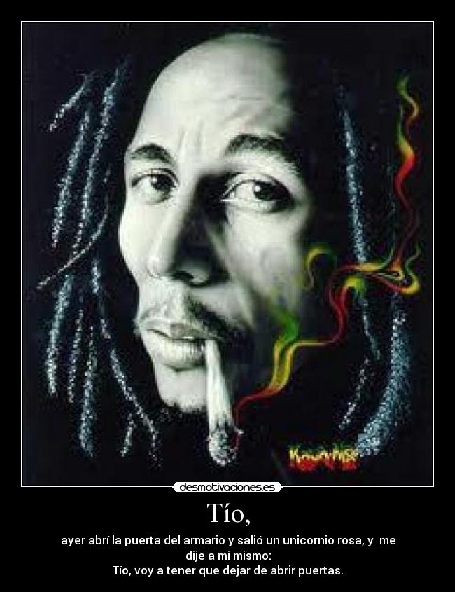 carteles bob marley desmotivaciones