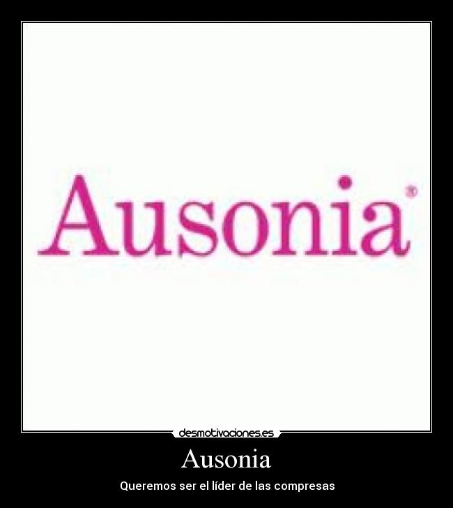 Ausonia - 