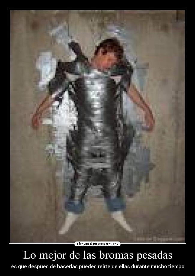 carteles bromas desmotivaciones