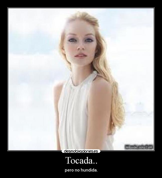 Tocada.. - 