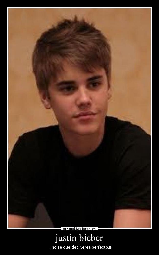 justin bieber -