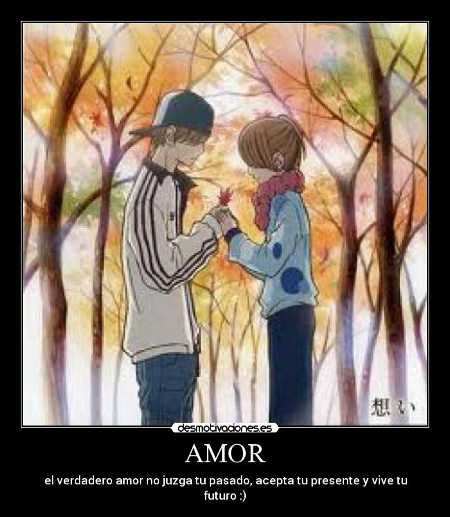 AMOR -