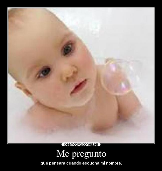 carteles nombre desmotivaciones