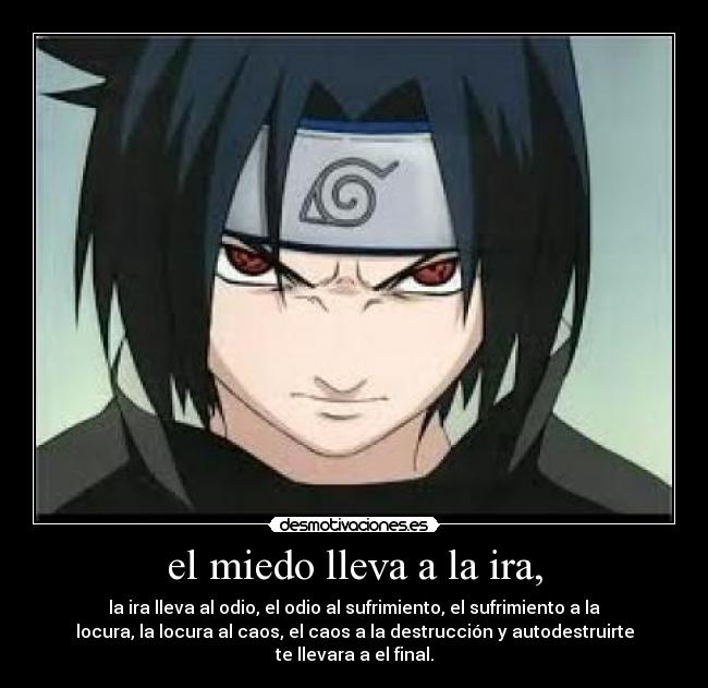 carteles miedo miedo desmotivaciones