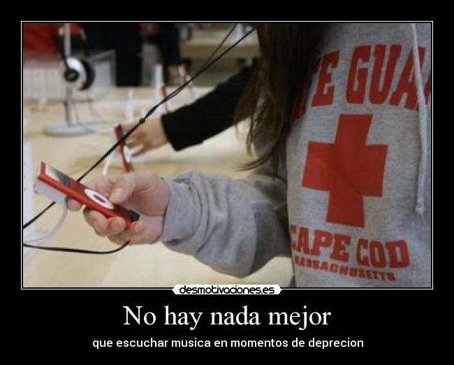 carteles musica droga desmotivaciones