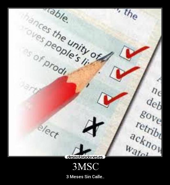 carteles suspensos desmotivaciones