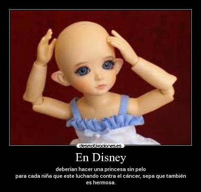 En Disney - 