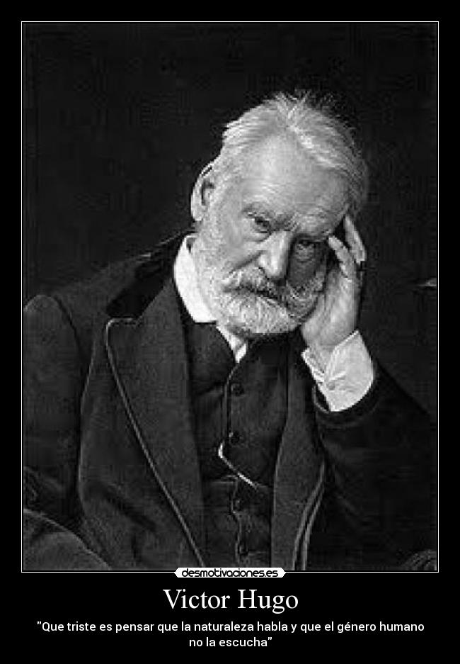Victor Hugo -