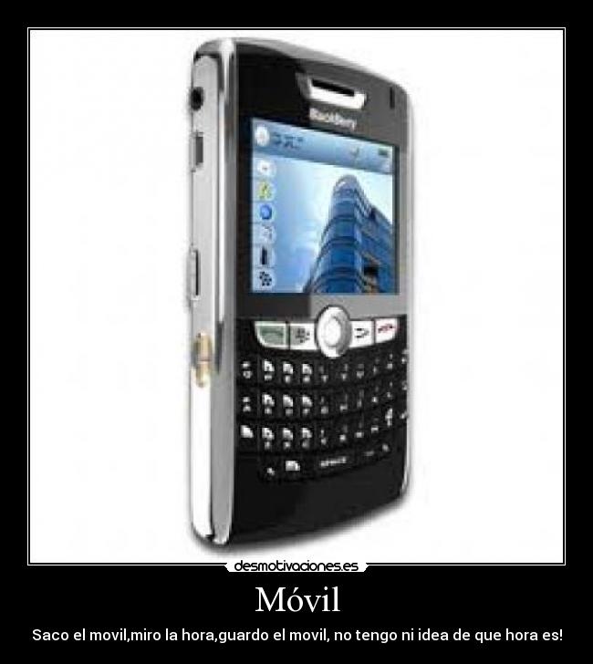 Móvil -