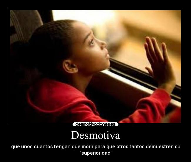 Desmotiva - 