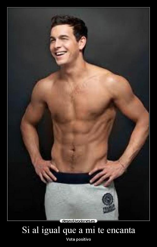 Si al igual que a mi te encanta - Vota positivo