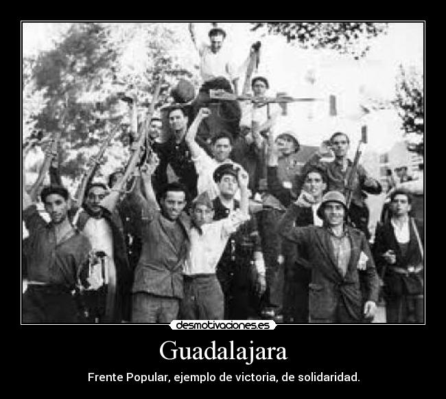 Guadalajara - 