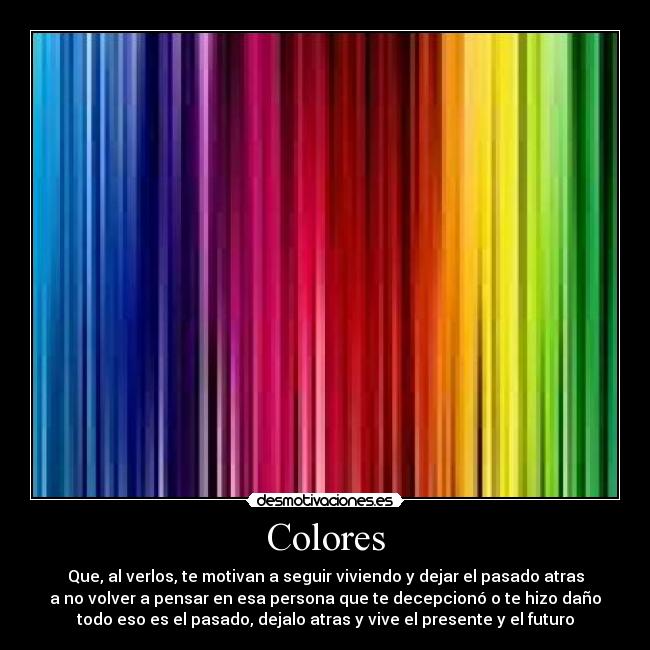 carteles color desmotivaciones