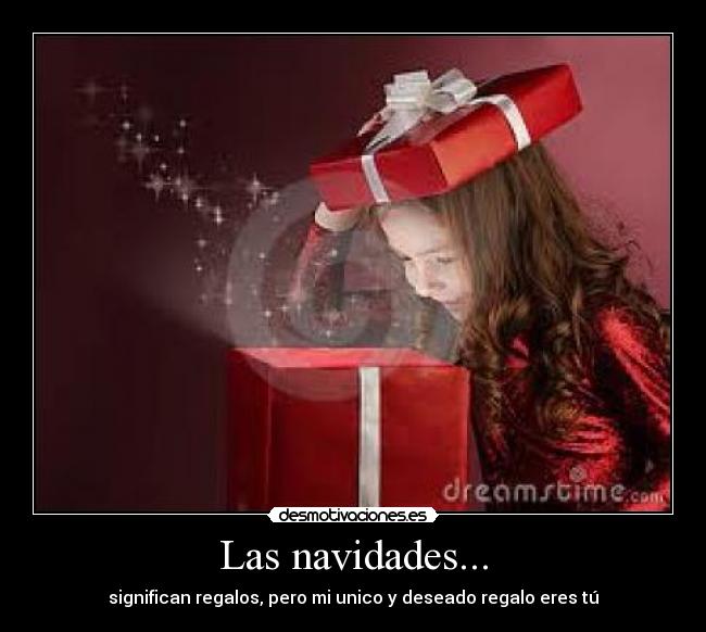 carteles encantan las navidades desmotivaciones