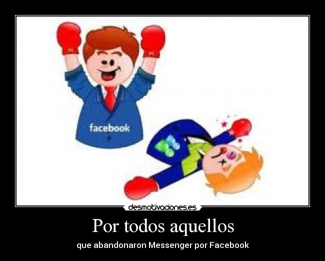 Por todos aquellos - 