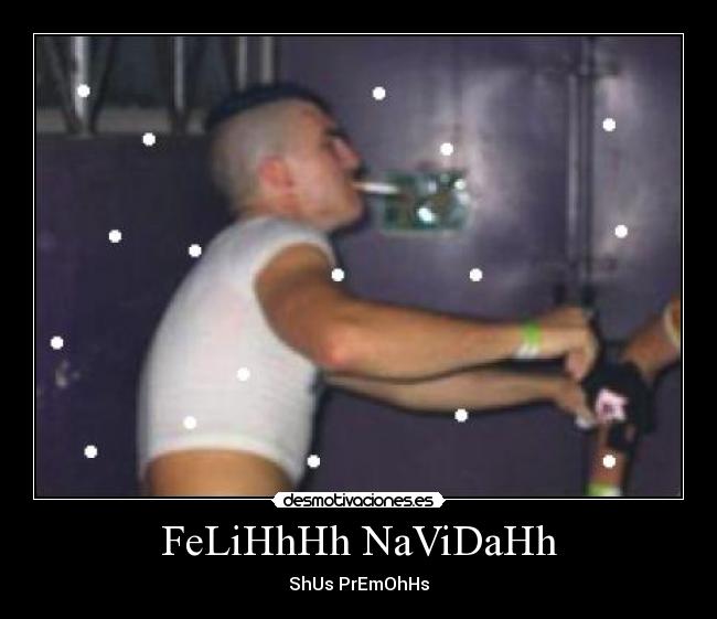 FeLiHhHh NaViDaHh - 