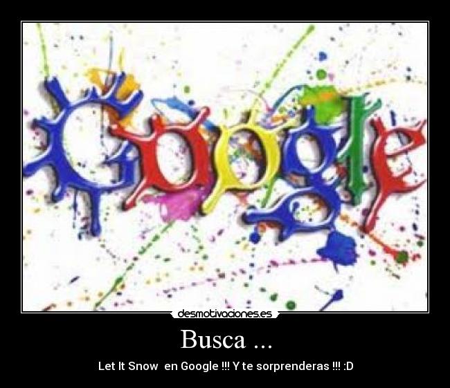 Busca ... - 