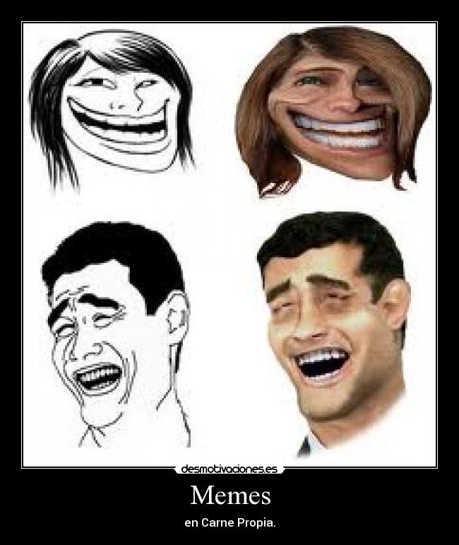 Memes - 