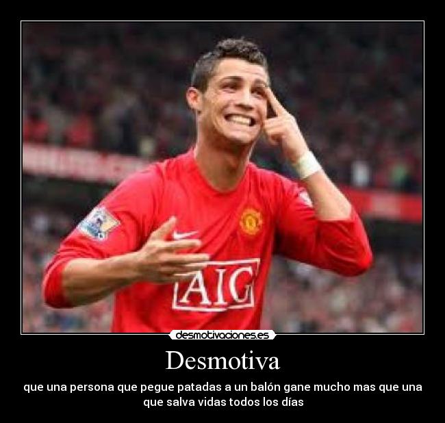 Desmotiva - 