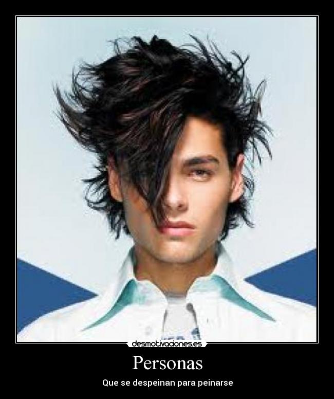 Personas - 