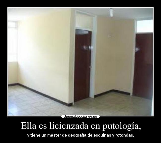 carteles  desmotivaciones